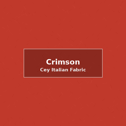 Crimson