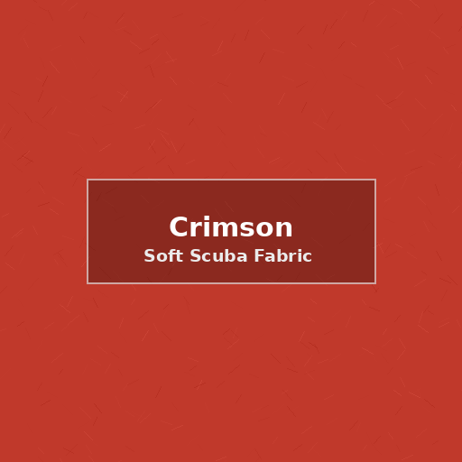 Crimson