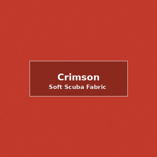 Crimson