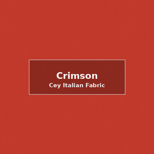 Crimson