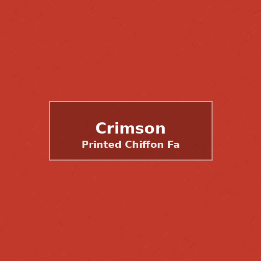 Crimson