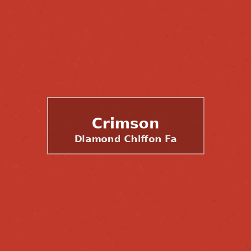 Crimson