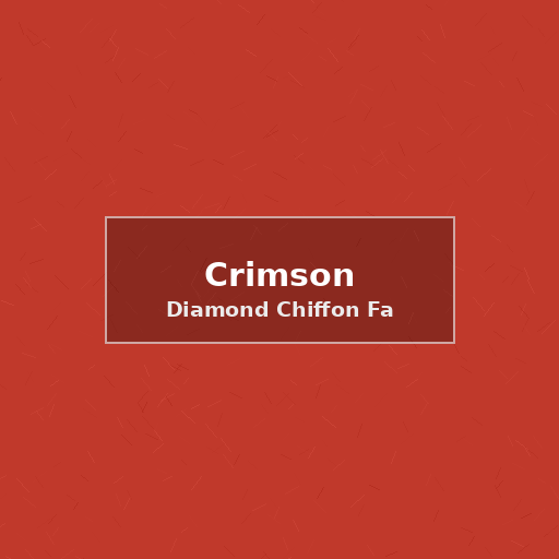 Crimson