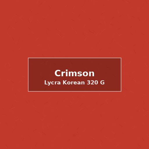 Crimson