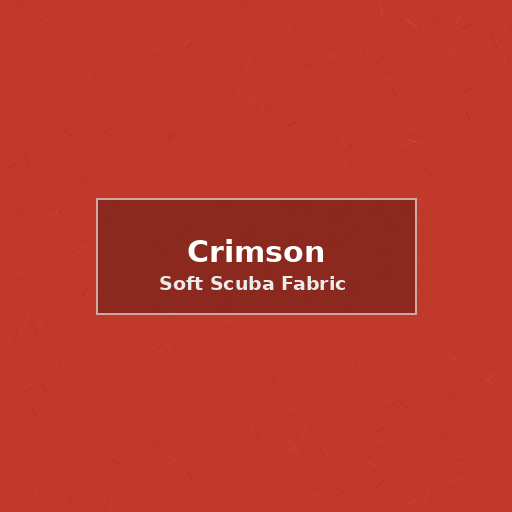 Crimson