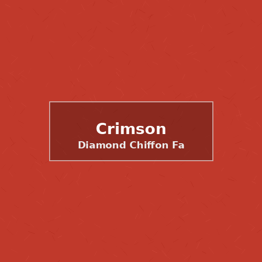 Crimson