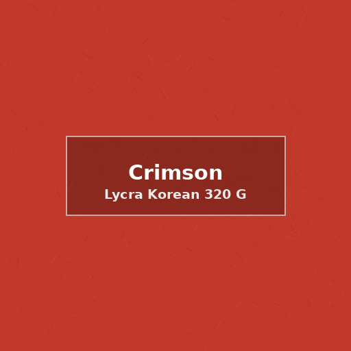 Crimson