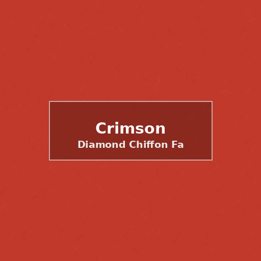 Crimson