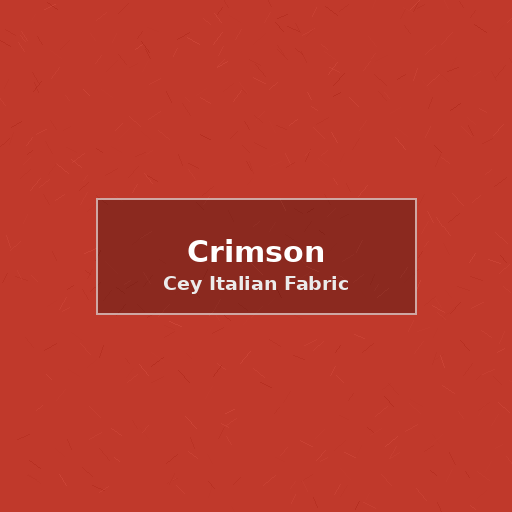 Crimson