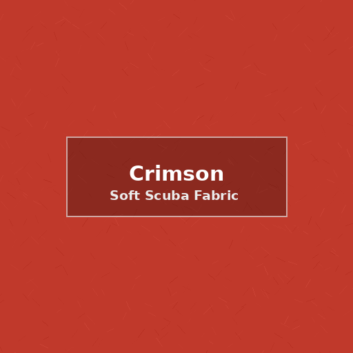 Crimson