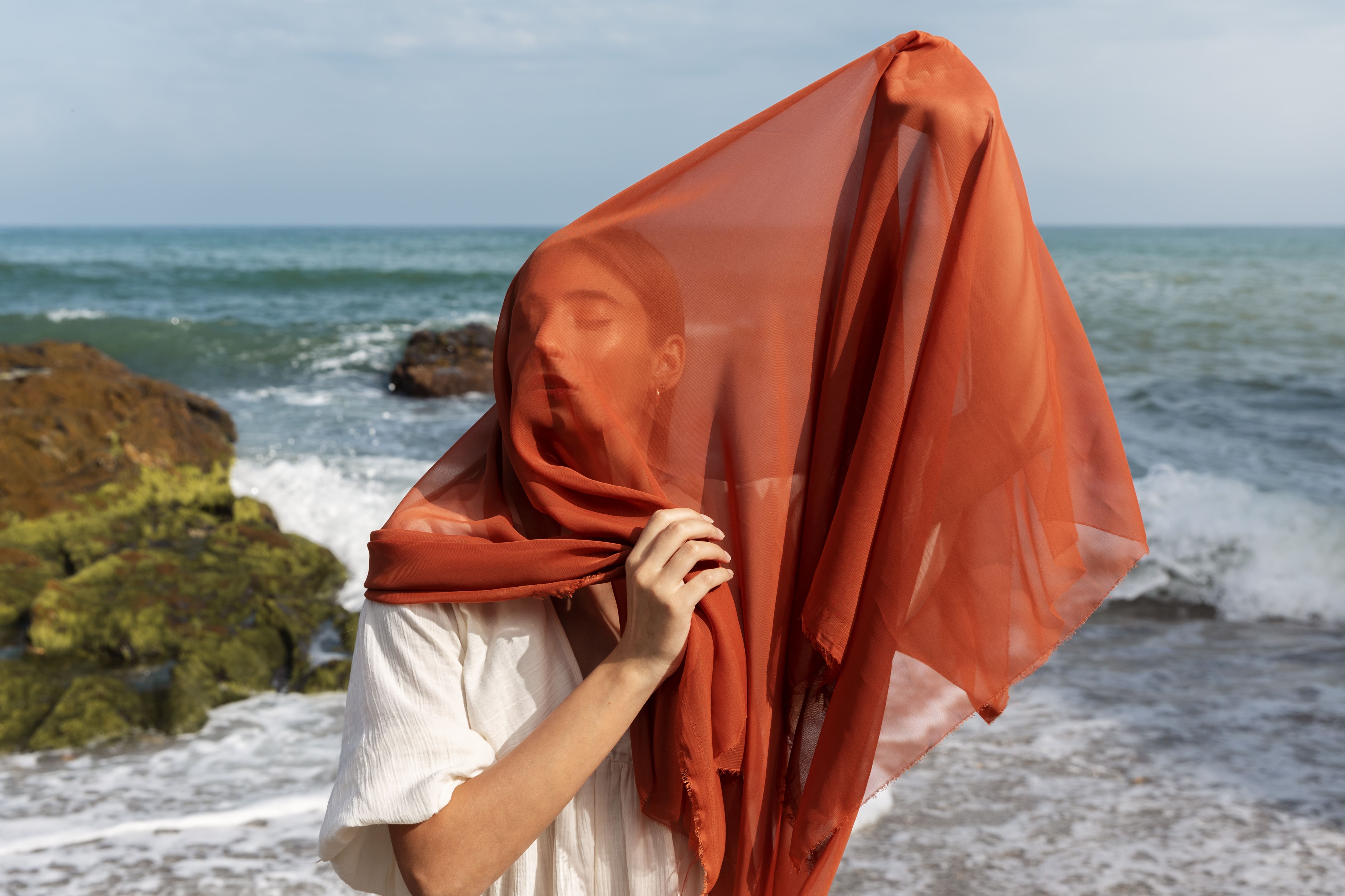 The Olivia Textile